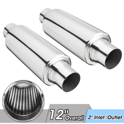 Pair x 8 - 3.5'',