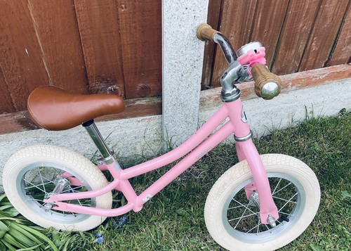 Bobbin balance bike blossom - bobbin,
