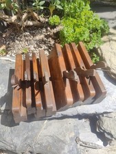 moulding Planes X 8. Marples