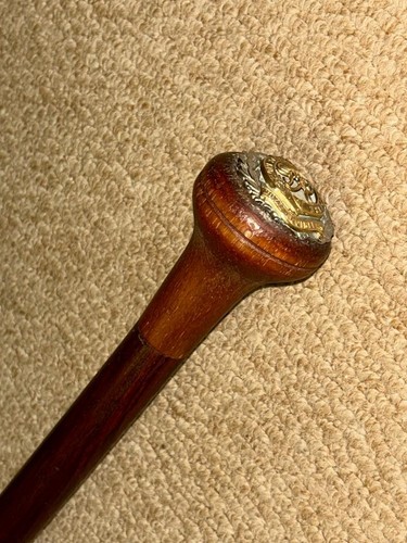 Ww2 military drill - ww2, cane