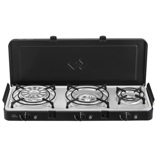 Cadac cook turbo ffd deluxe - ffd,