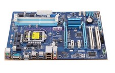 Gigabyte GA-Z77P-D3