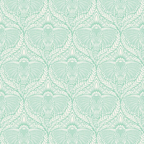 Tula pink fabric eden deity - tula,