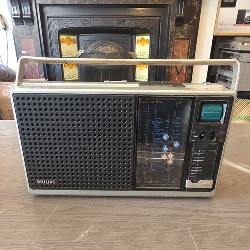 Vintage philips 90rl - vintage, 650