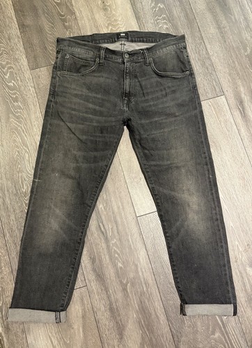 Edwin ed85 ankle jeans size - ed85,