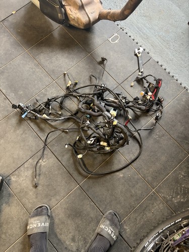 Ducati multistrada 1260s main - multistrada,