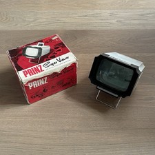 Prinz Super View Slide Viewer