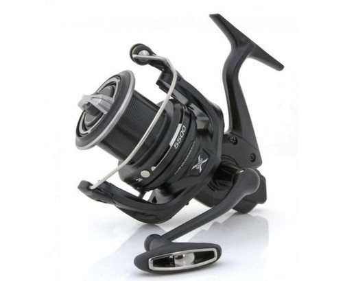 Shimano ultegra 5500 - xtd, reel
