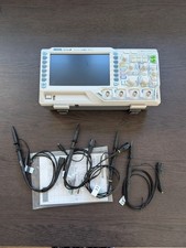 Rigol DS1054Z Digital