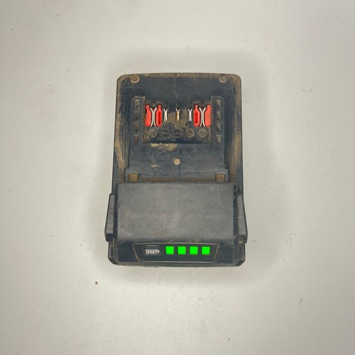Snap ctb185 18v - snap-on,