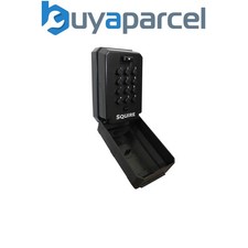 Squire KEYKEEP2 Push Button Key Safe HSQKEYKEEP2