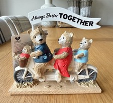 NEXT Bertie Family Help For