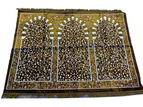 Large turkish islamic brown - islamic,
