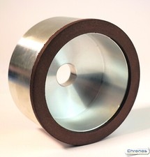 DIAMOND GRINDING CUP WHEEL