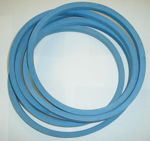 Vicon disc mower drive belts - vicon,