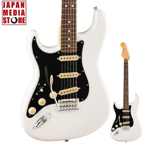 Fender player stratocaster - player, ii