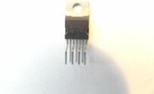 TDA9302H INTEGRATED CIRCUIT