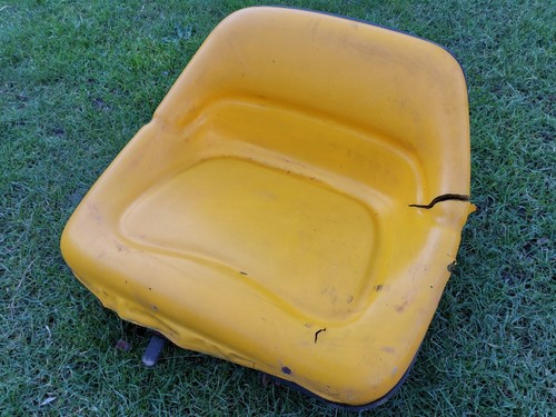 Mtd yardman seat for - yardman,