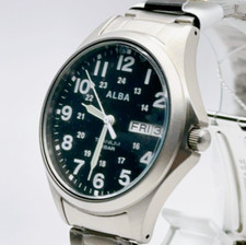 Seiko Watch Alba AQPJ402