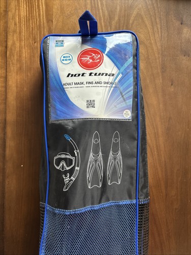 Hot tuna adult - adult, diving