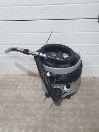 Numatic nuvac vnp 180 - nuvac, 180-1