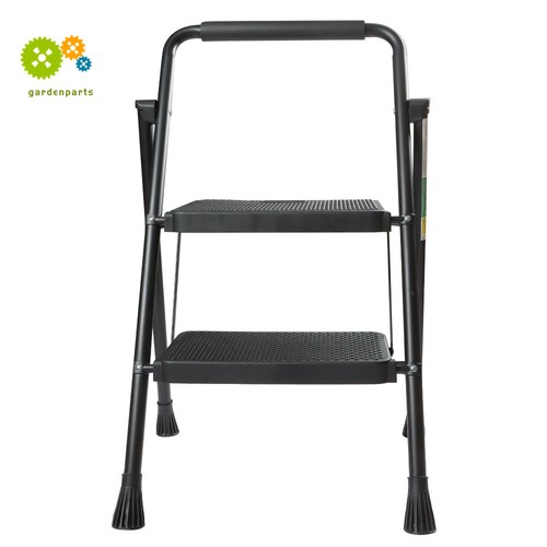 Step folding ladder fit - 2-step, for