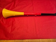 German Vuvuzela Horn Futball