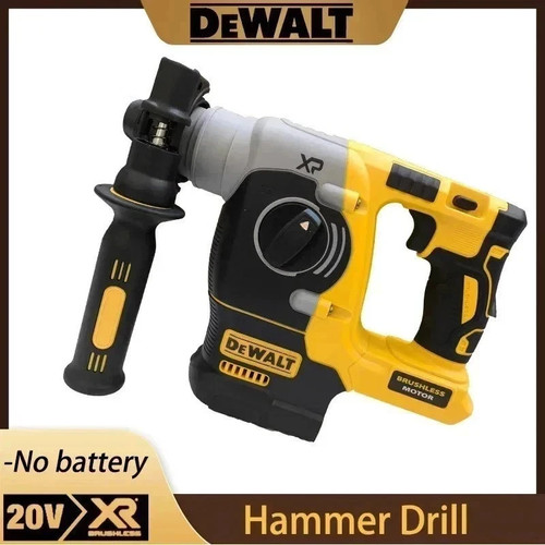Dewalt 18v 20v max - , sds