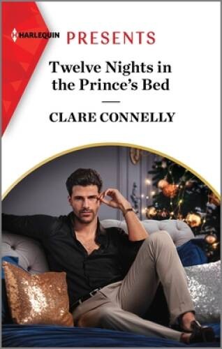 Twelve nights the princes - in,