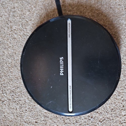 Philips exp2546 100 seconds - philips,