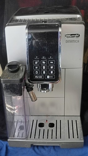 Delonghi dinamica bean cup - delonghi, bean-to-cup