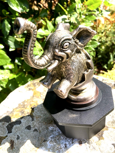 Oeuf elephant french - oeuf, d'elephant