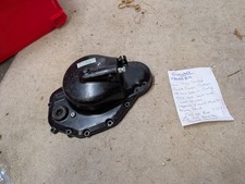 Suzuki TS100 ER Engine Clutch