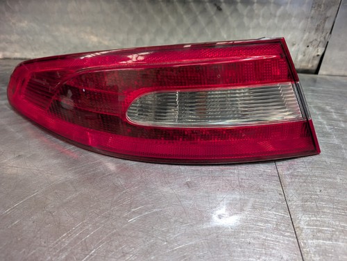 Jaguar x250 2007 2011 left - jaguar, xf