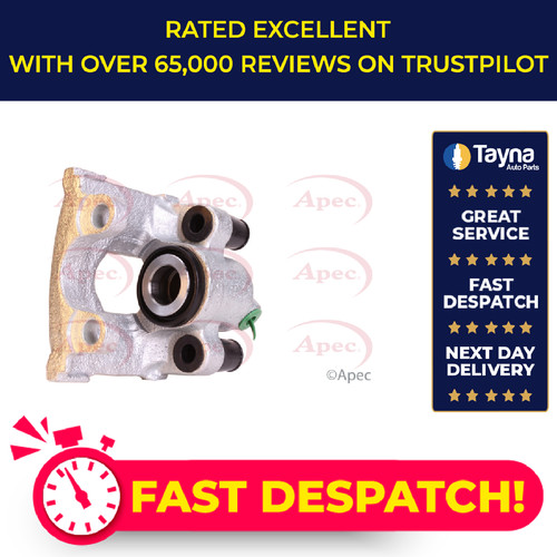 Brake caliper fits bmw - brake,