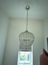 John Lewis Dante Grande