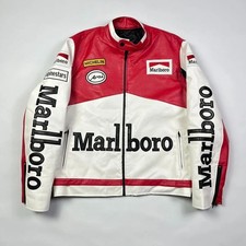 Vintage Marlboro Racing