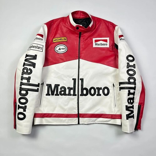 Vintage marlboro racing - marlboro,