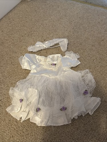 Cabbage patch compatible white - cabbage,