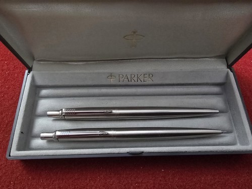 Parker jotter stainless - jotter,