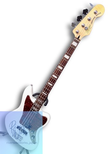 Squier vintage modified jaguar