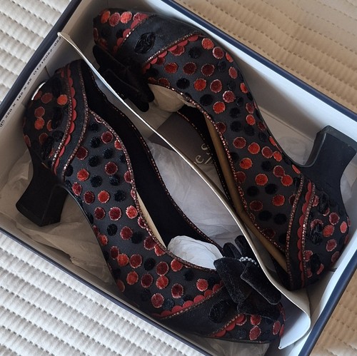 Ruby shoo rhea - rhea, heels
