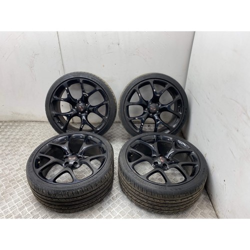 Vauxhall astra alloy - astra, j