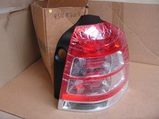 93168349 Rear Right Passenger