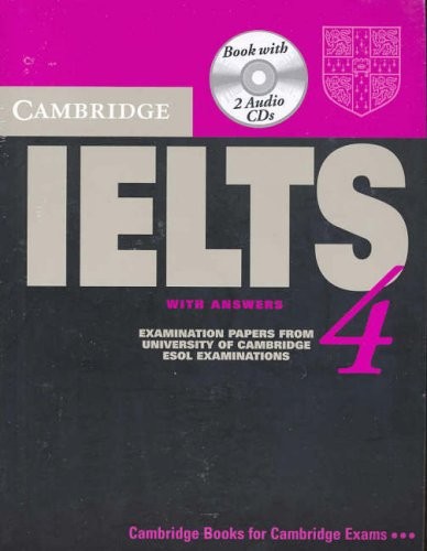 Cambridge ielts with - cambridge,