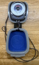 Vintage Gossen 'Sixtino' Light