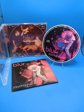 Blur - Modrophenia VERY RARE