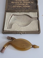 Vintage inhaler - Riddell