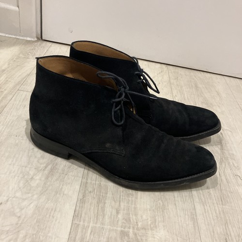 Crockett jones tetbury - crockett,