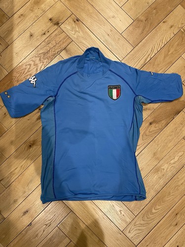 Vintage 2002 kappa italy - 2002,